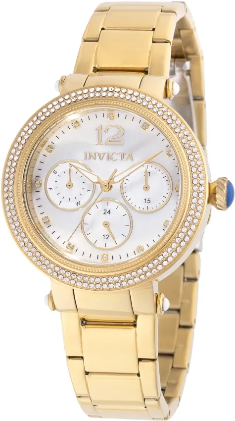 Reloj Invicta Bolt 50396