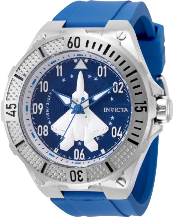 Reloj Invicta Aviator 50670