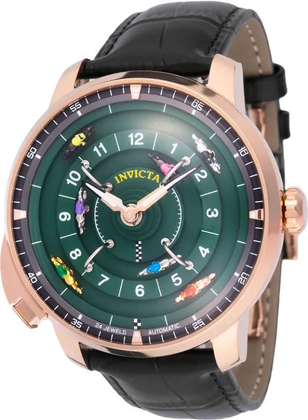 Reloj Invicta Objet D Art 69136