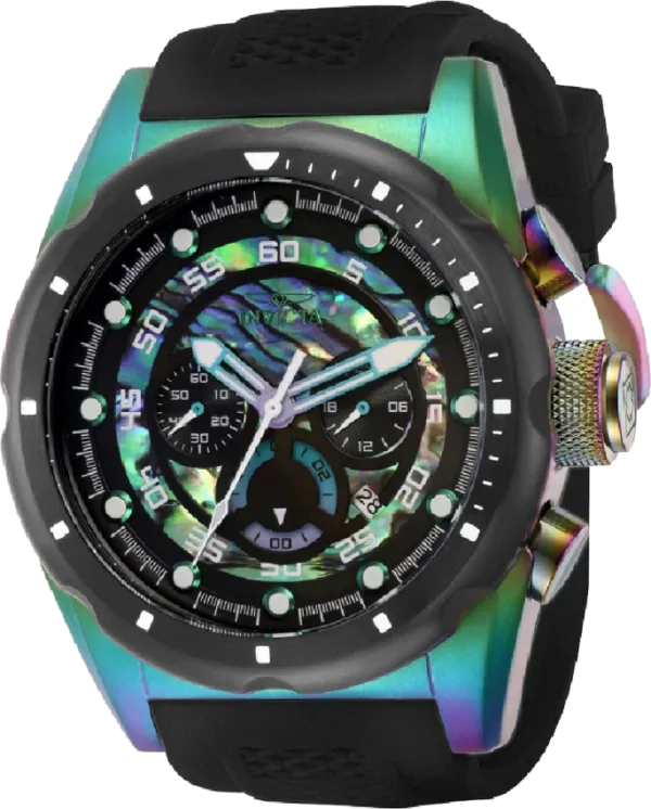 Reloj Invicta Speedway 69835