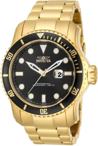Reloj Invicta Pro Diver para hombre cuarzo (15351) - 48.8 mm