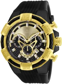 Reloj Invicta bolt para hombre cuarzo (24699) - 52.0 mm