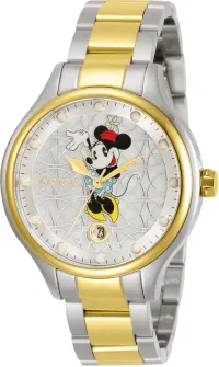 Reloj Invicta Disney para mujer cuarzo (30687) - 38.0 mm