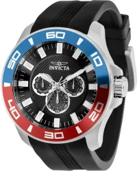 Invicta Pro Diver Men