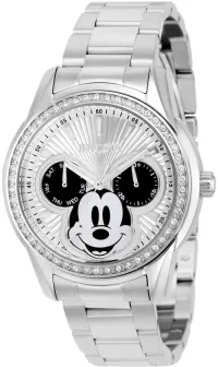 Reloj Invicta Disney para mujer cuarzo (37824) - 38.0 mm