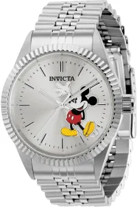 Reloj Invicta Disney cuarzo (37850) - 43.0 mm