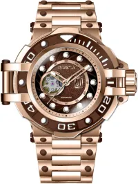 Reloj Invicta jason taylor para hombre automático (40407) - 54.0 mm