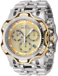 Reloj Invicta fusion para hombre cuarzo (45655) - 5400.0 mm