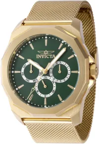 Reloj Invicta Specialty para hombre cuarzo (47637) - 44.0 mm
