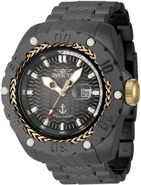Reloj Invicta Ocean para hombre cuarzo (47743) - 51.5 mm