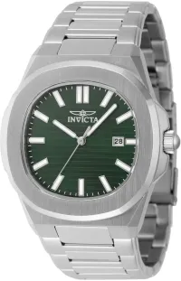 Reloj Invicta Speedway para hombre cuarzo (48323) - 41.0 mm
