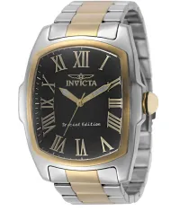 Reloj Invicta Lupah para hombre cuarzo (49821) - 47 mm