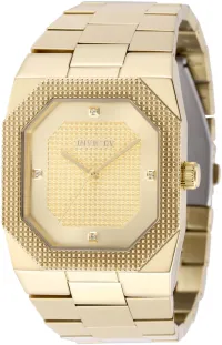 Reloj Invicta Cuadro para hombre cuarzo (49869) - 40.0 mm