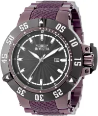 Invicta Subaqua Noma III Men