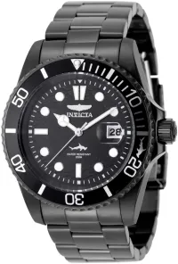 Reloj Invicta Pro Diver para hombre cuarzo (50979) - 42 mm