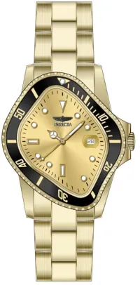 Invicta Artist Men