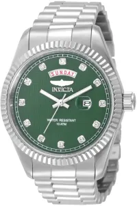 Reloj Invicta Specialty para hombre cuarzo (51044) - 43 mm