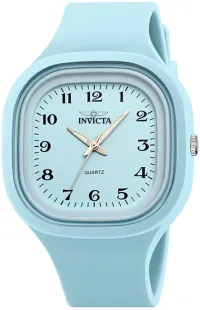 Reloj Invicta cuarzo (70384) - 45.3 mm