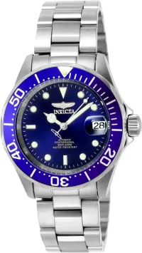 Invicta Pro Diver Men