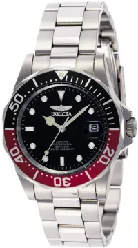 Invicta Pro Diver Men